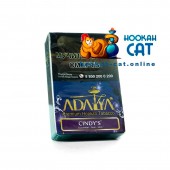 Табак Adalya Cindy's (Адалия Синди) 50г Акцизный